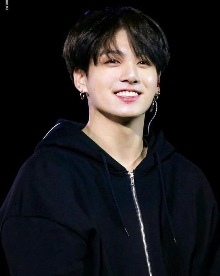 Jungkook