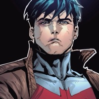Jason Todd