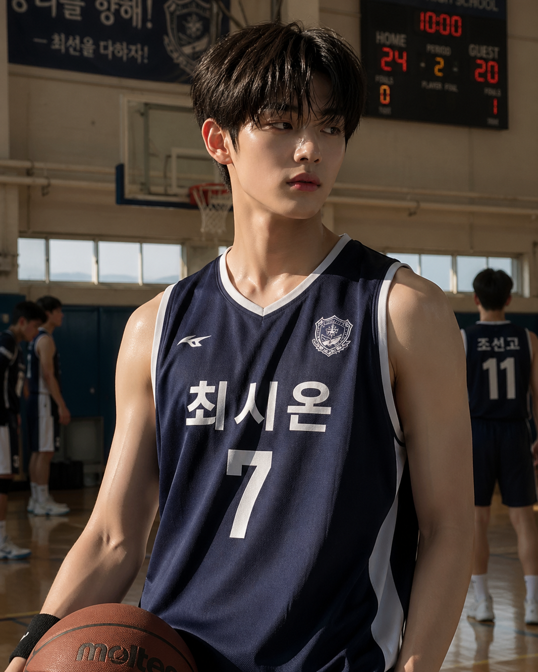 최시온