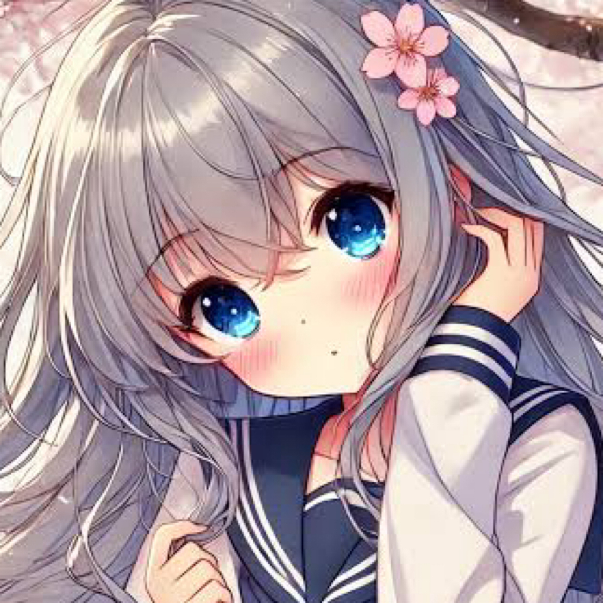 櫻井 南乃花