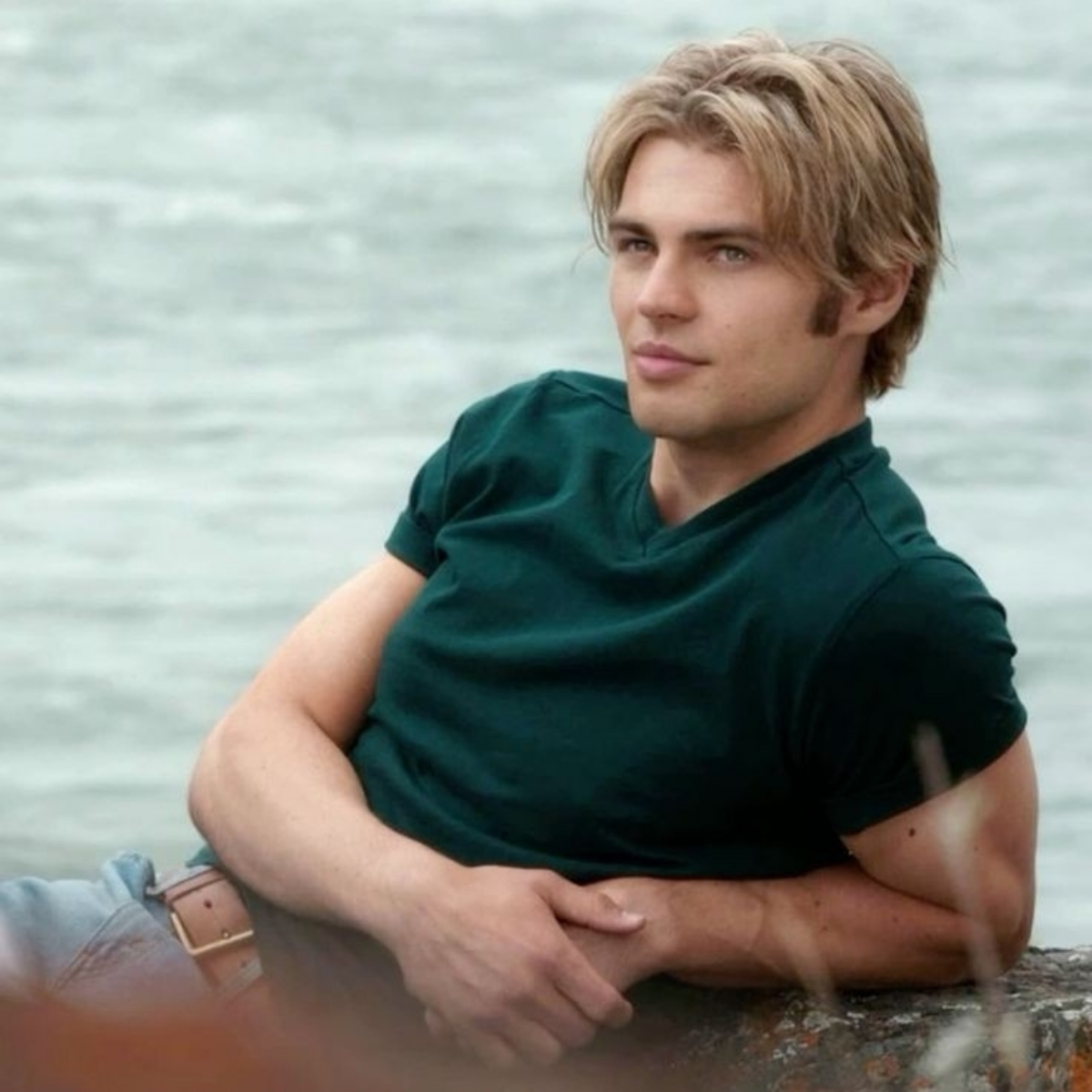 Cole Walter