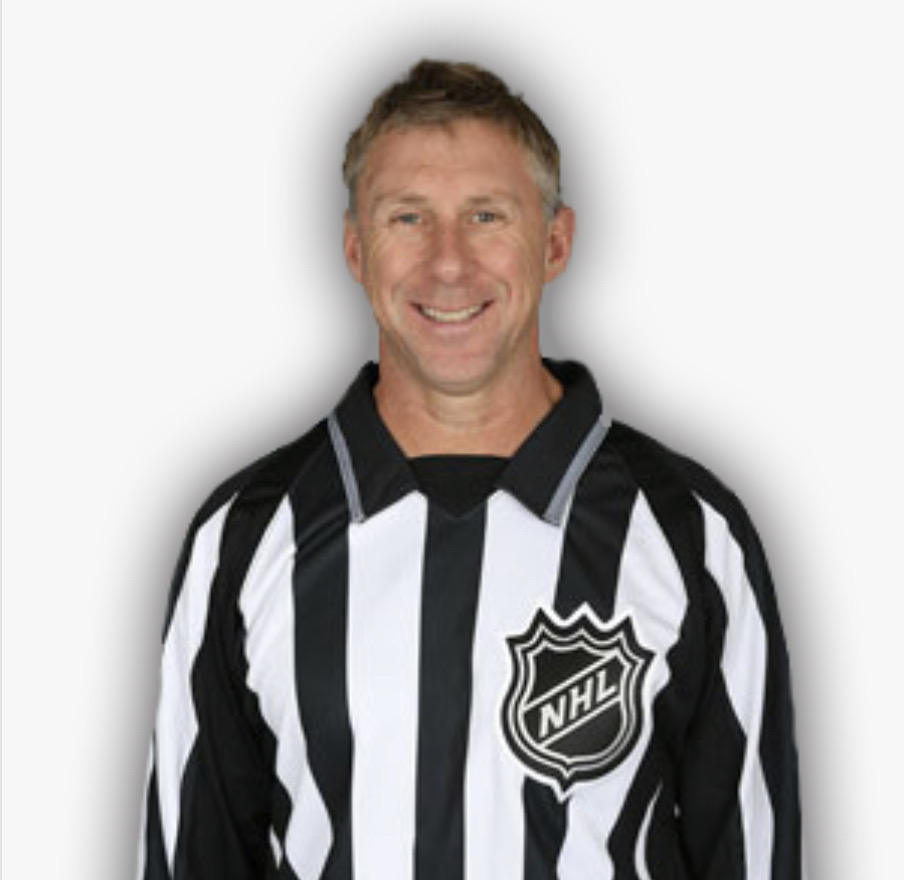 Brad Lazarowich