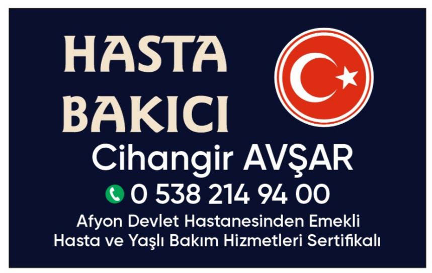 Cihangir Avşar