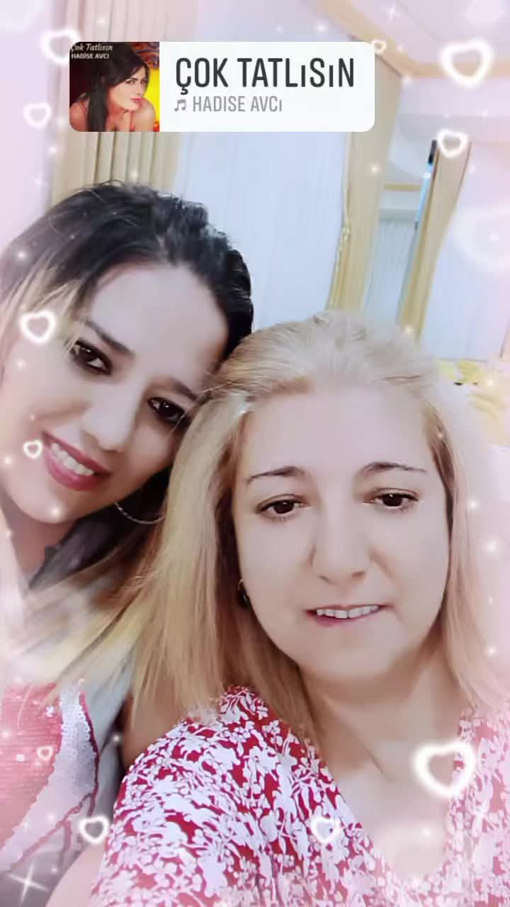 ganime atlar