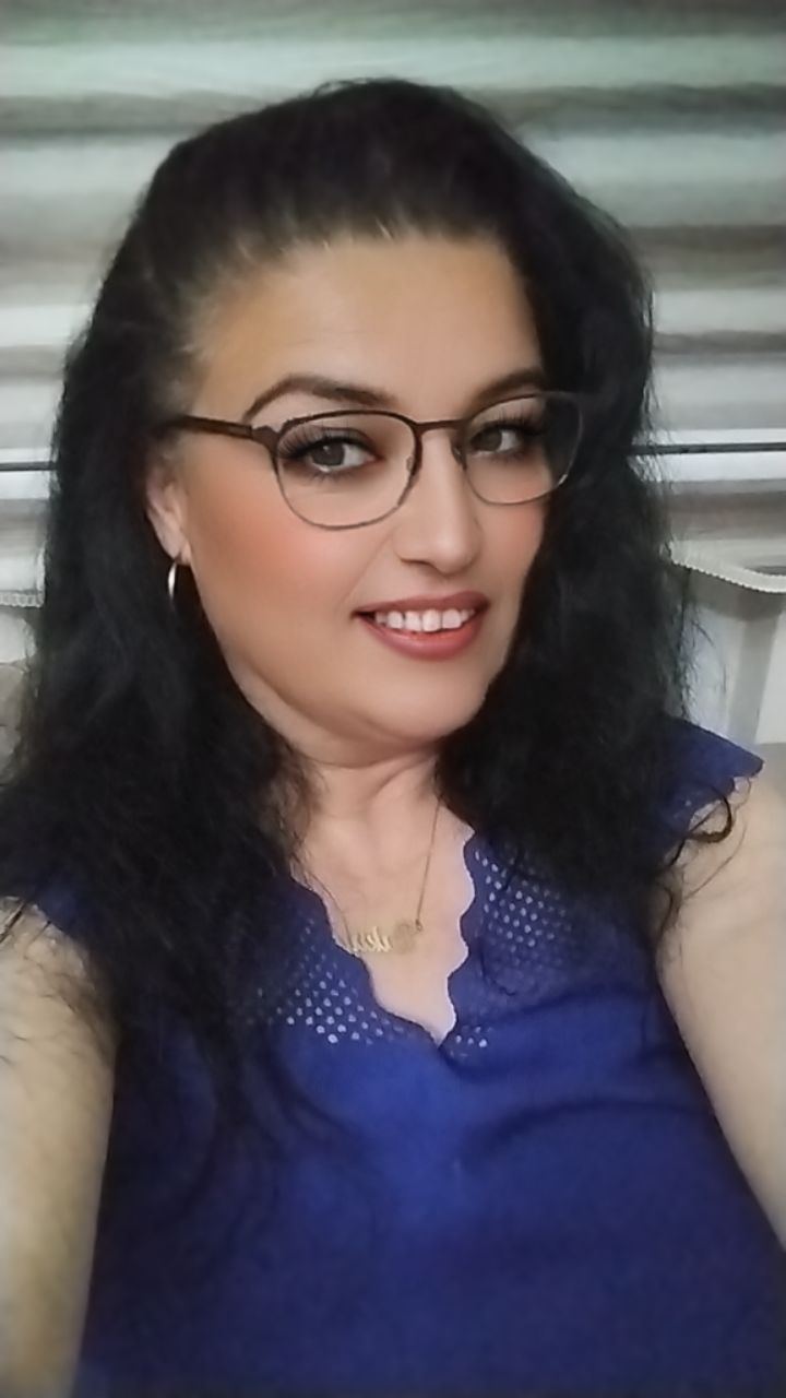 Rukiye Muslu