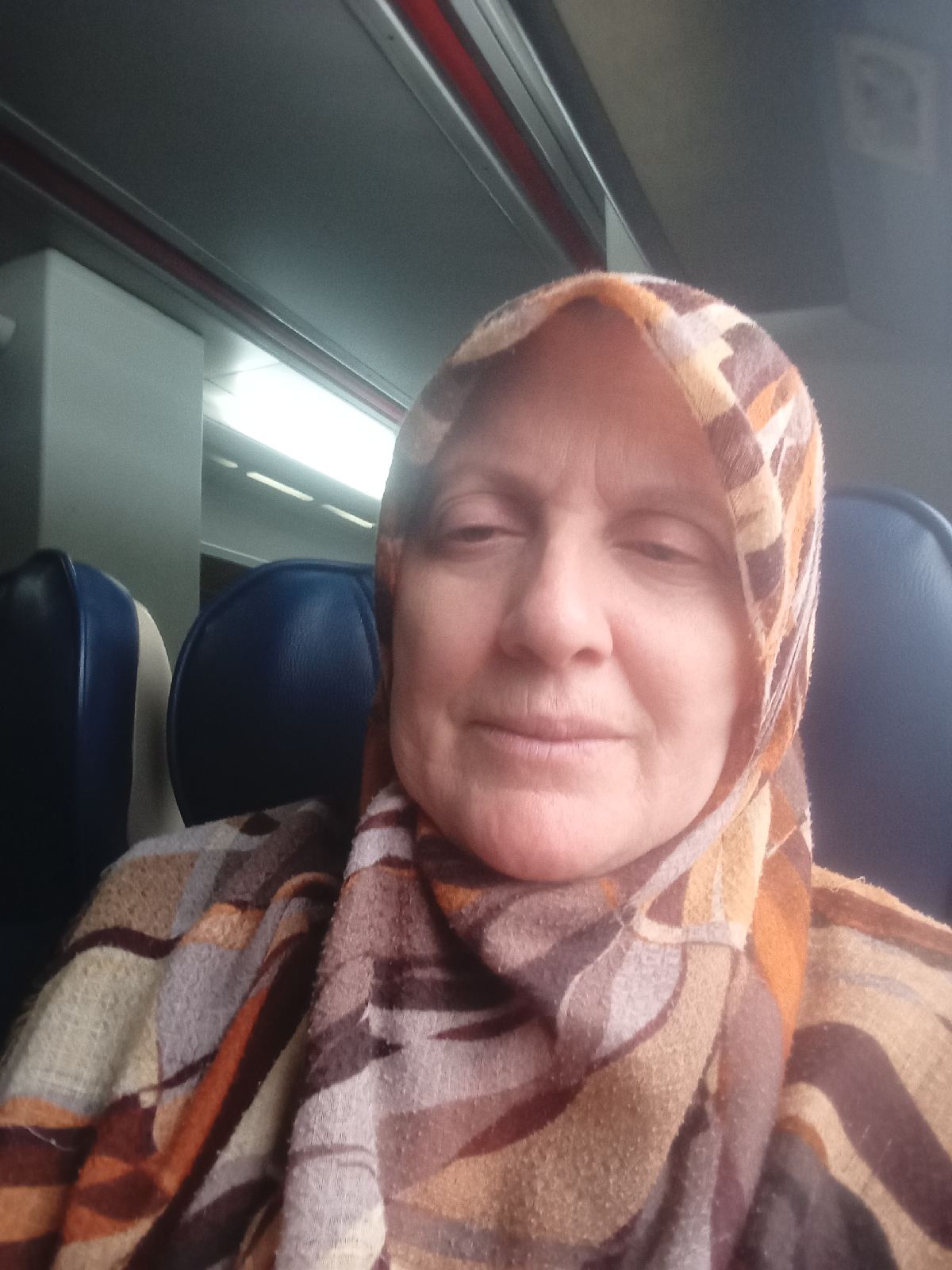 Asiye Yavaş