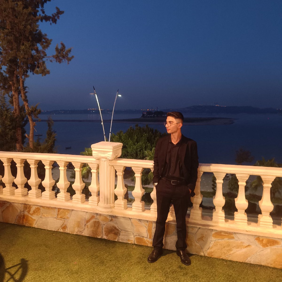 Ahmet.C ☆