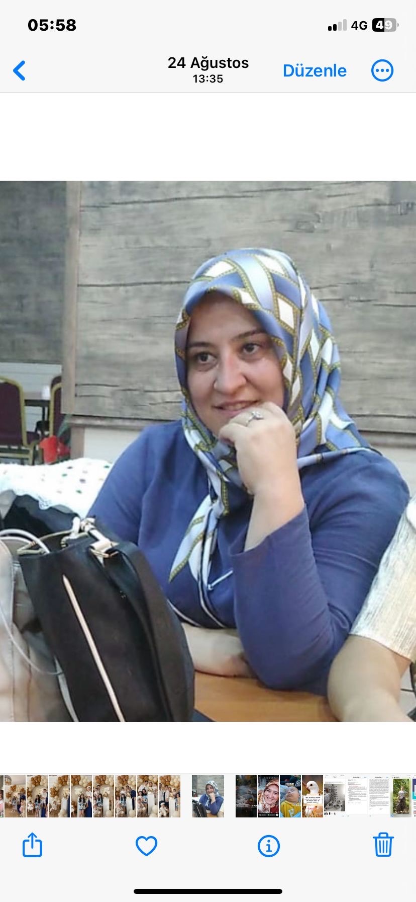 Özden Doğan