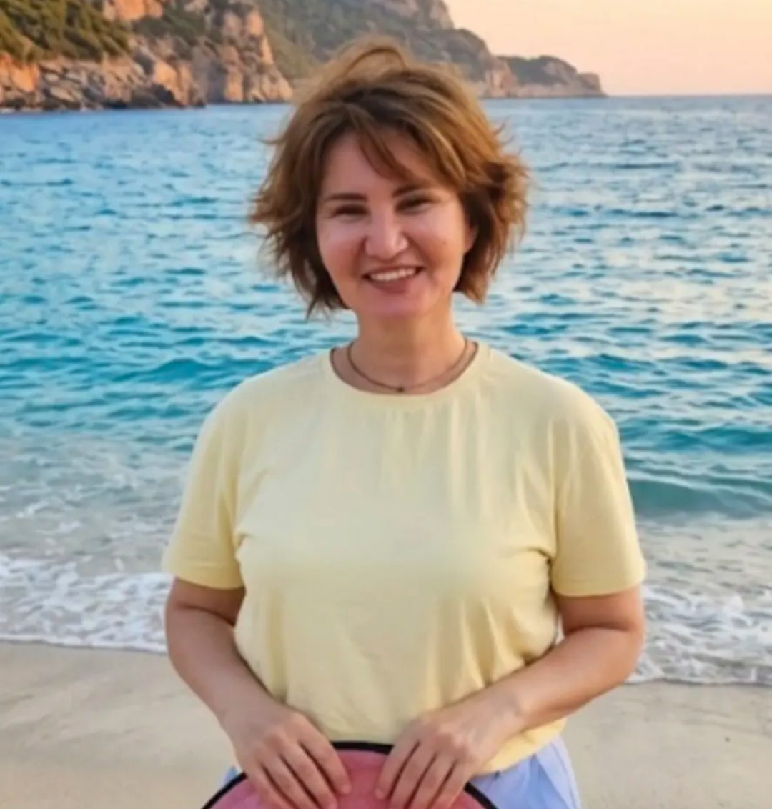 Şirin Gaipova