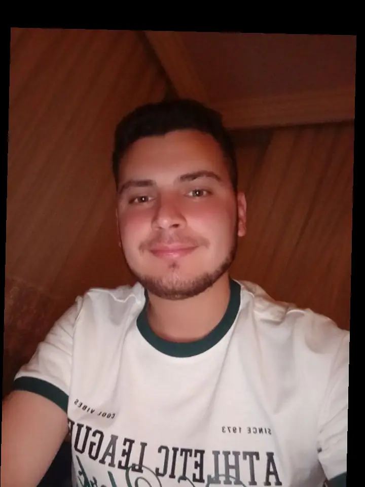 Serkan Salar