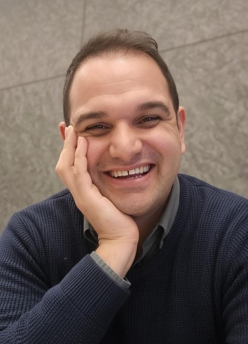 Eyüp Taşdemir