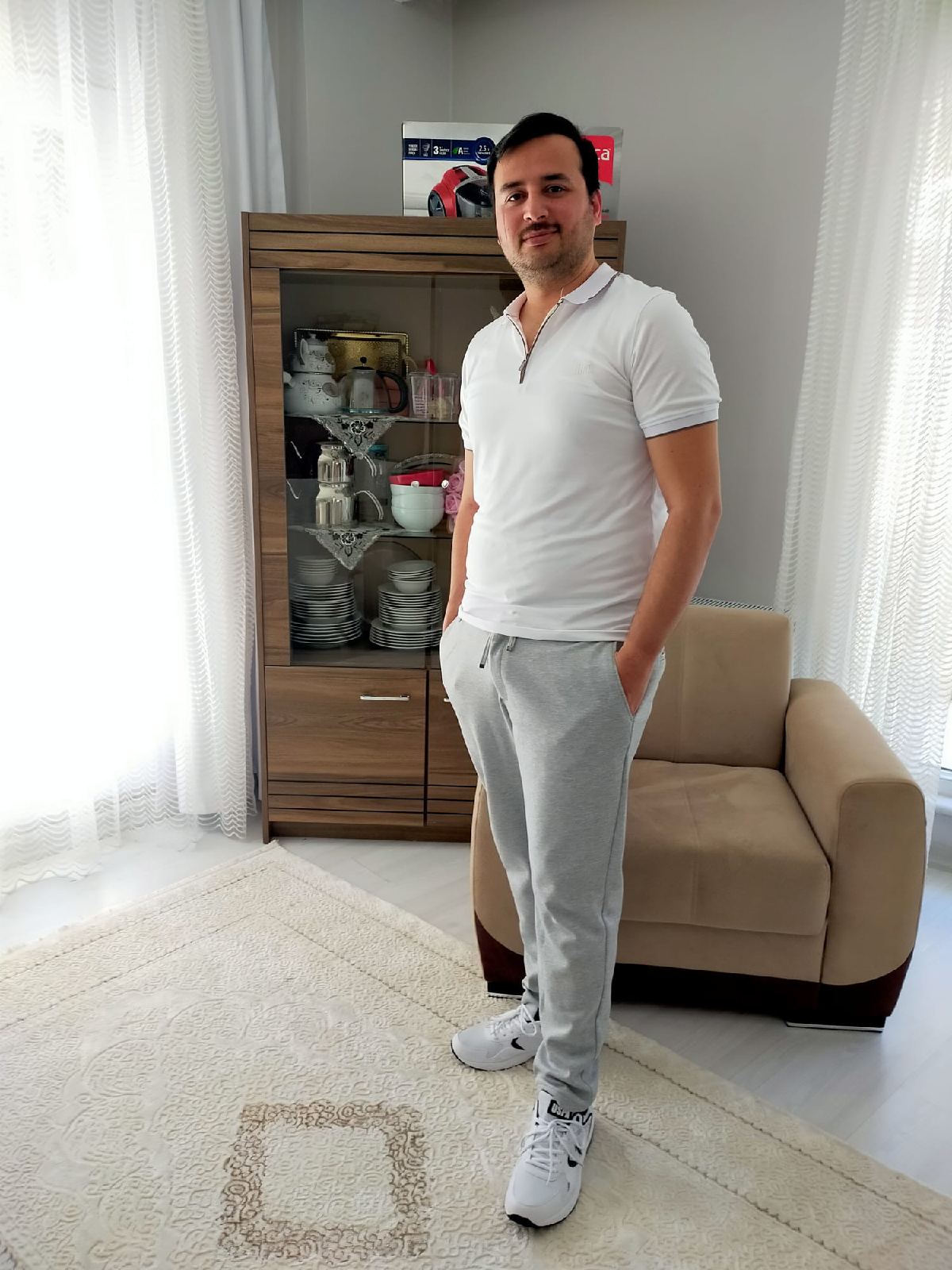 Ömer Faruk Şenol