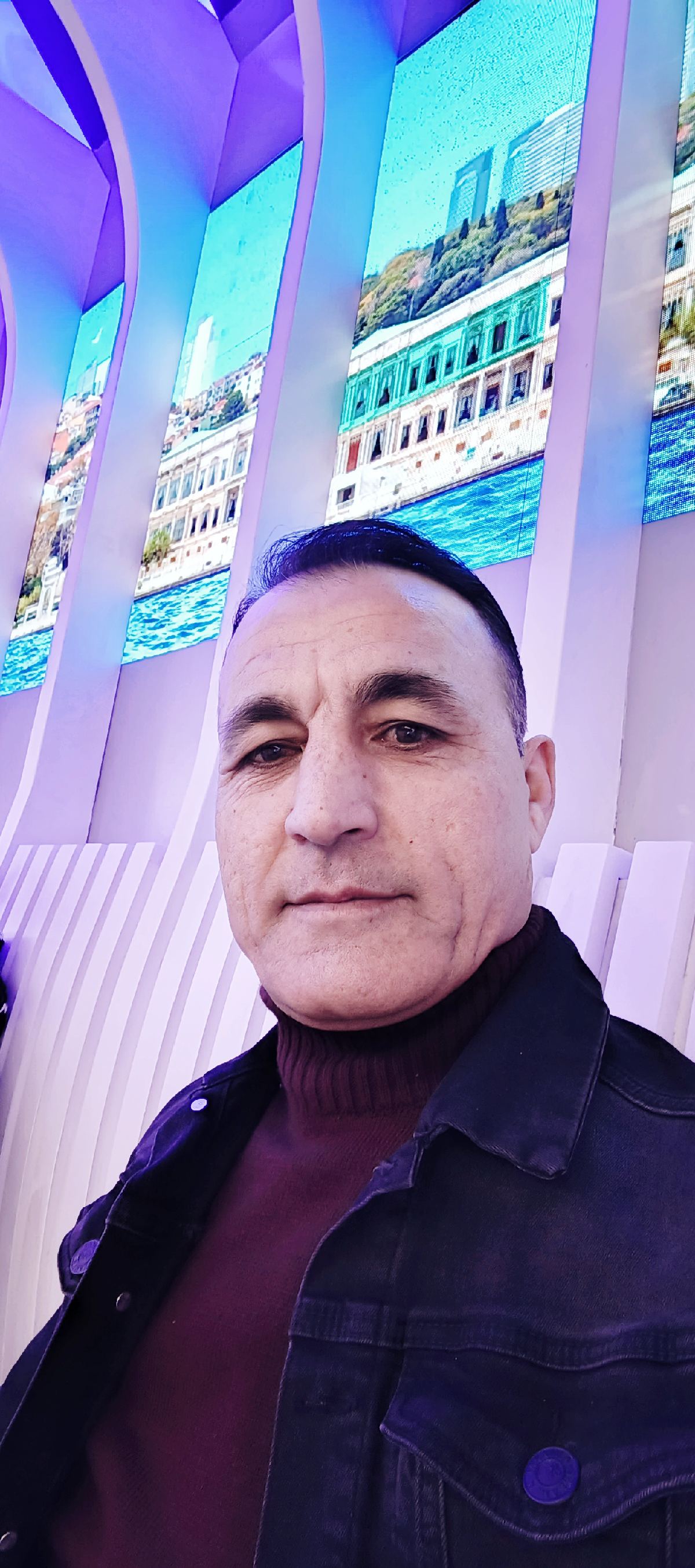 Merdan Kurrayew