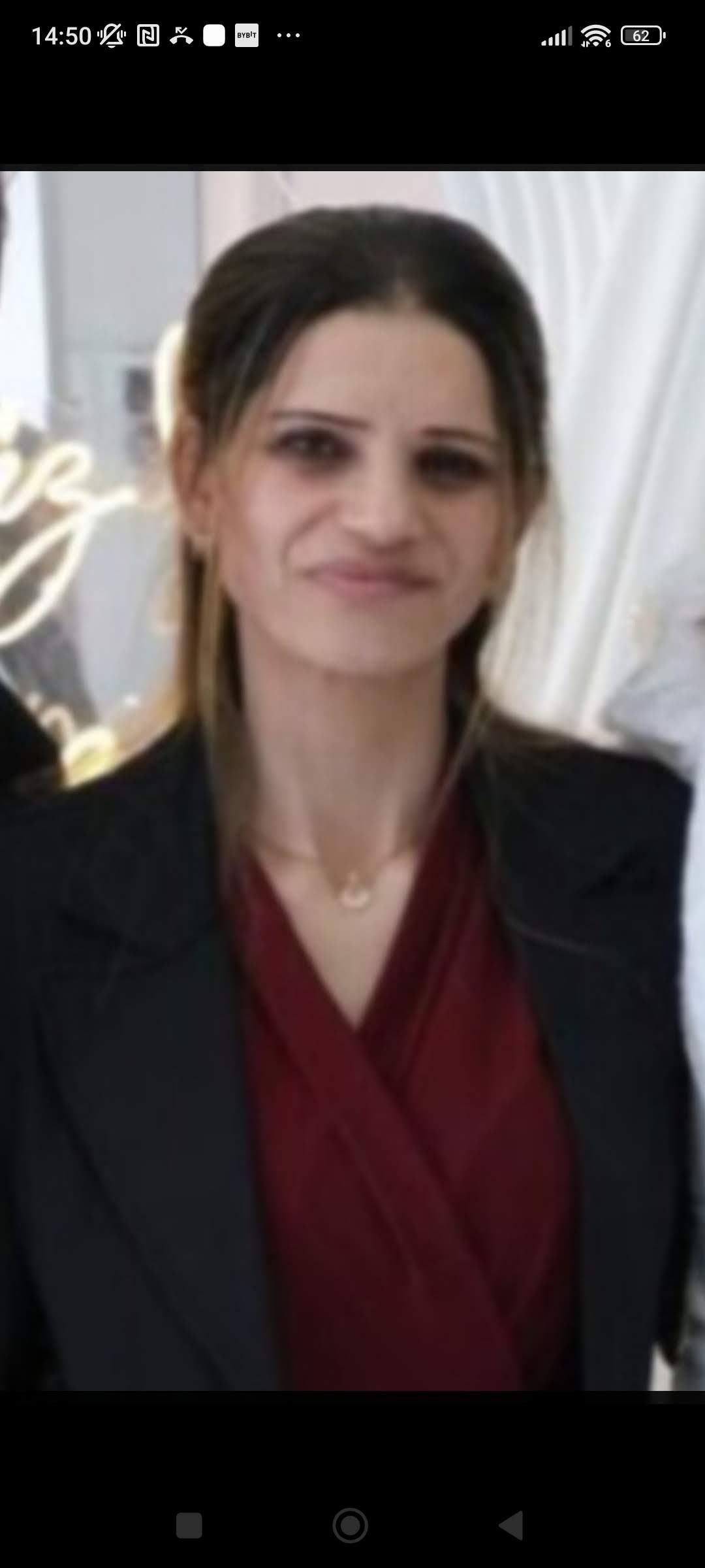 Derya Fener