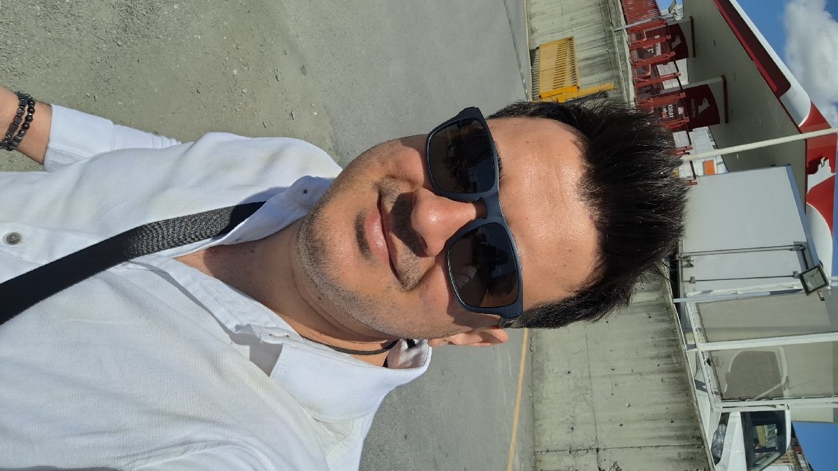 Sefa Ersoy