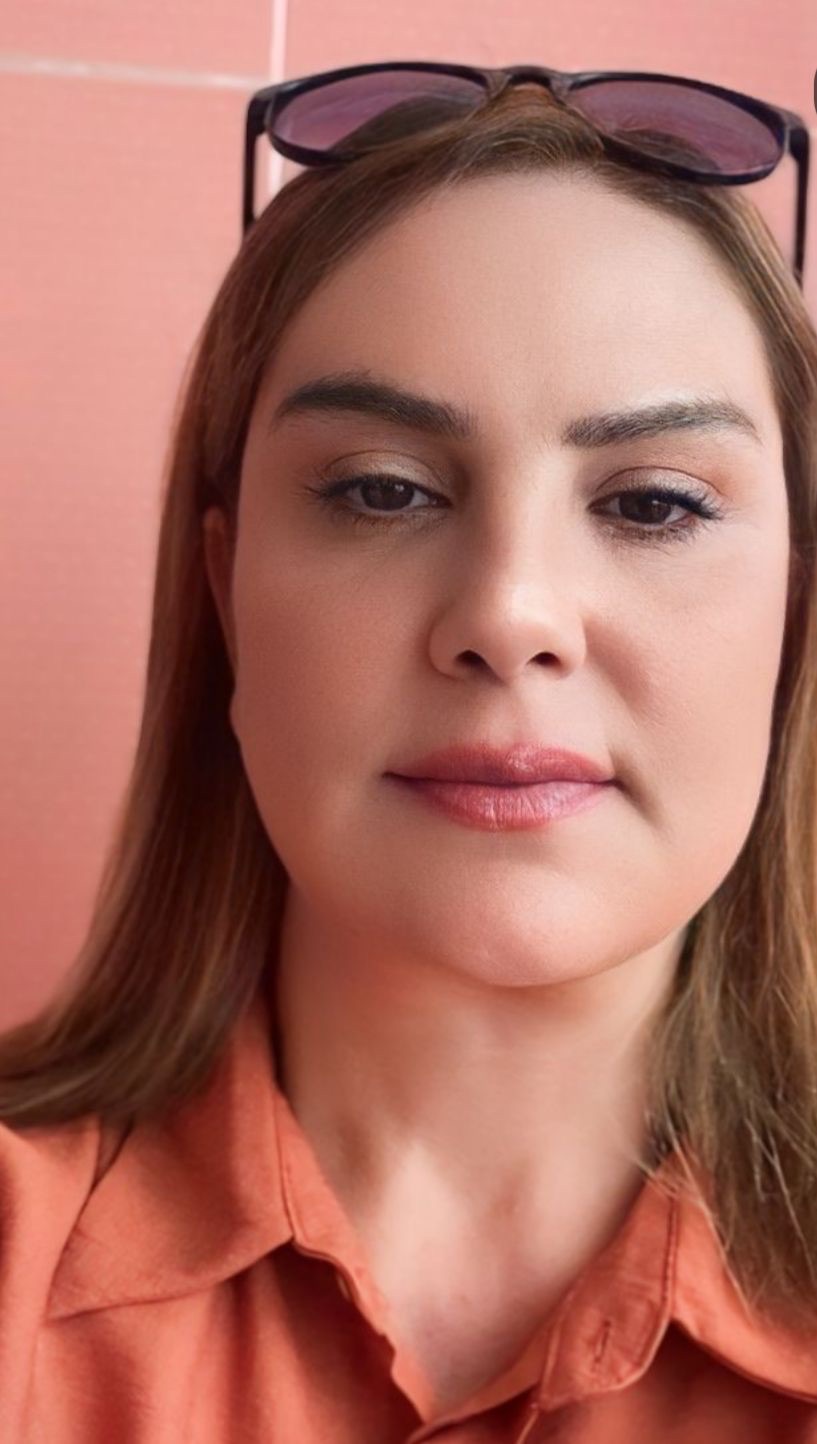 Fatma Devrim
