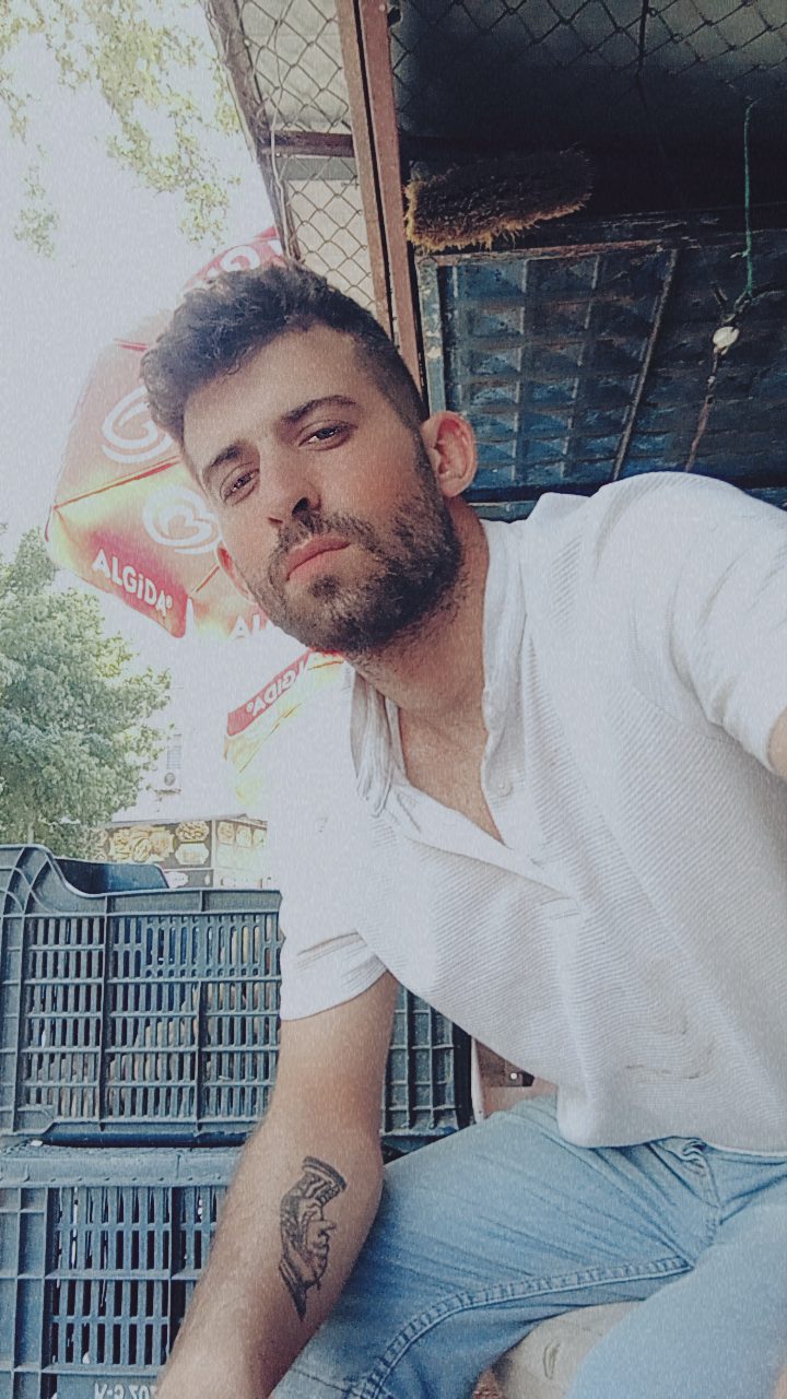 Cemil Genç