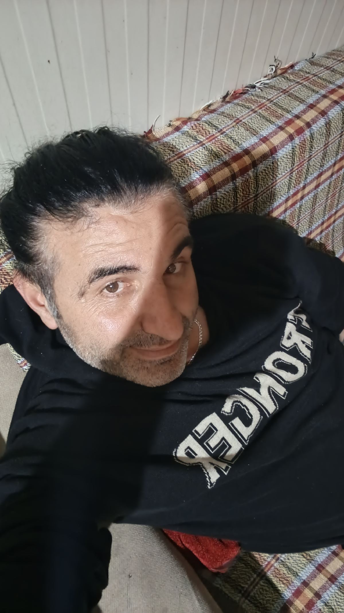 Can Karaaslan