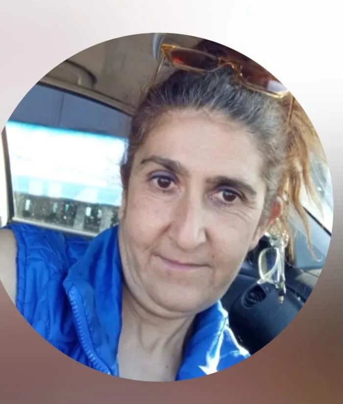 Havva Soruklu