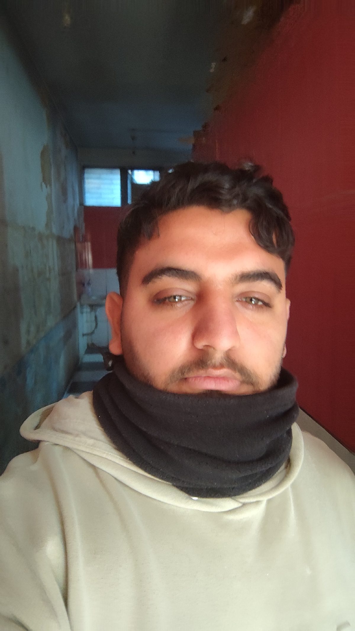 Muhammed Emin