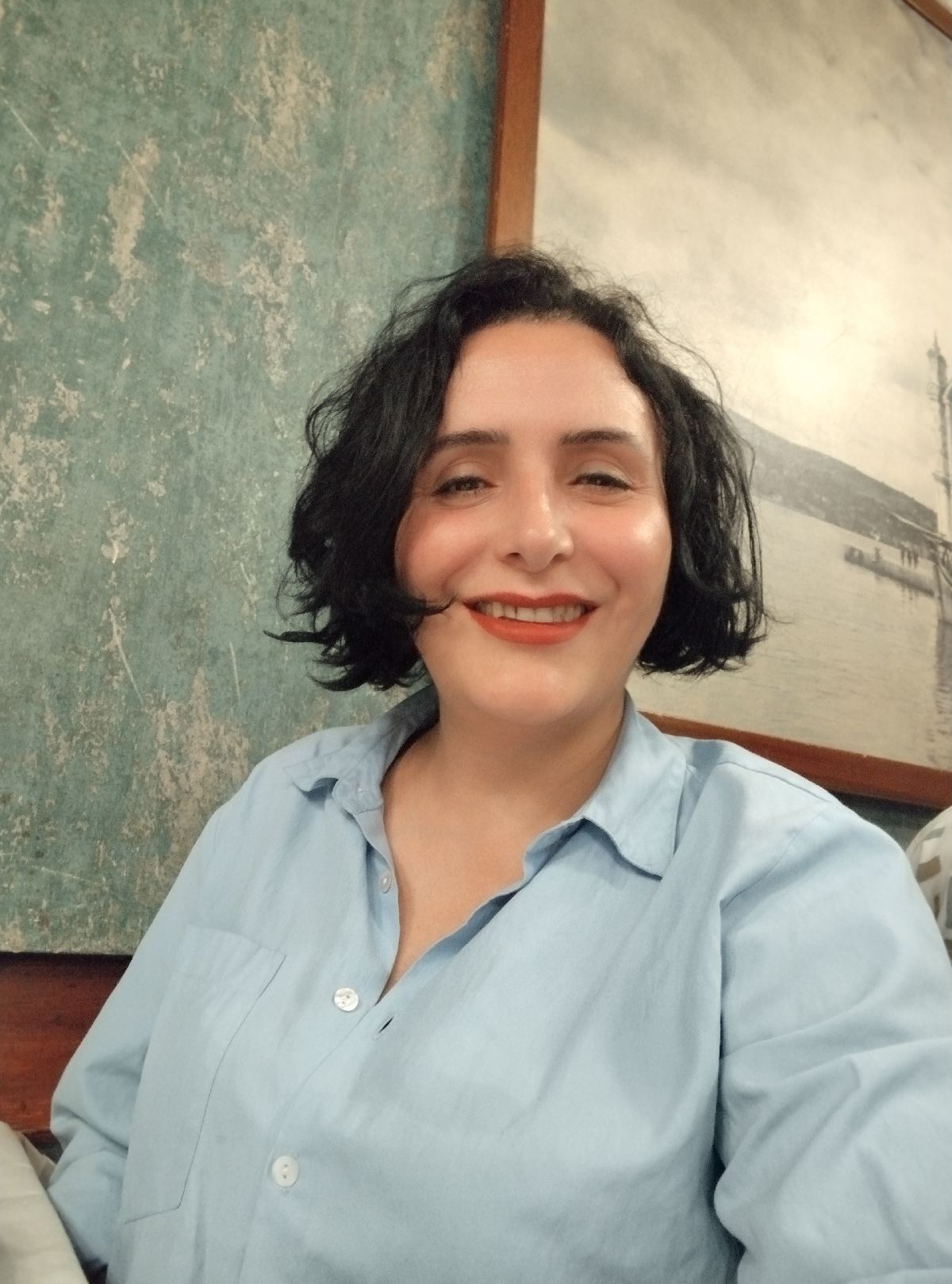 Nuran Alkan