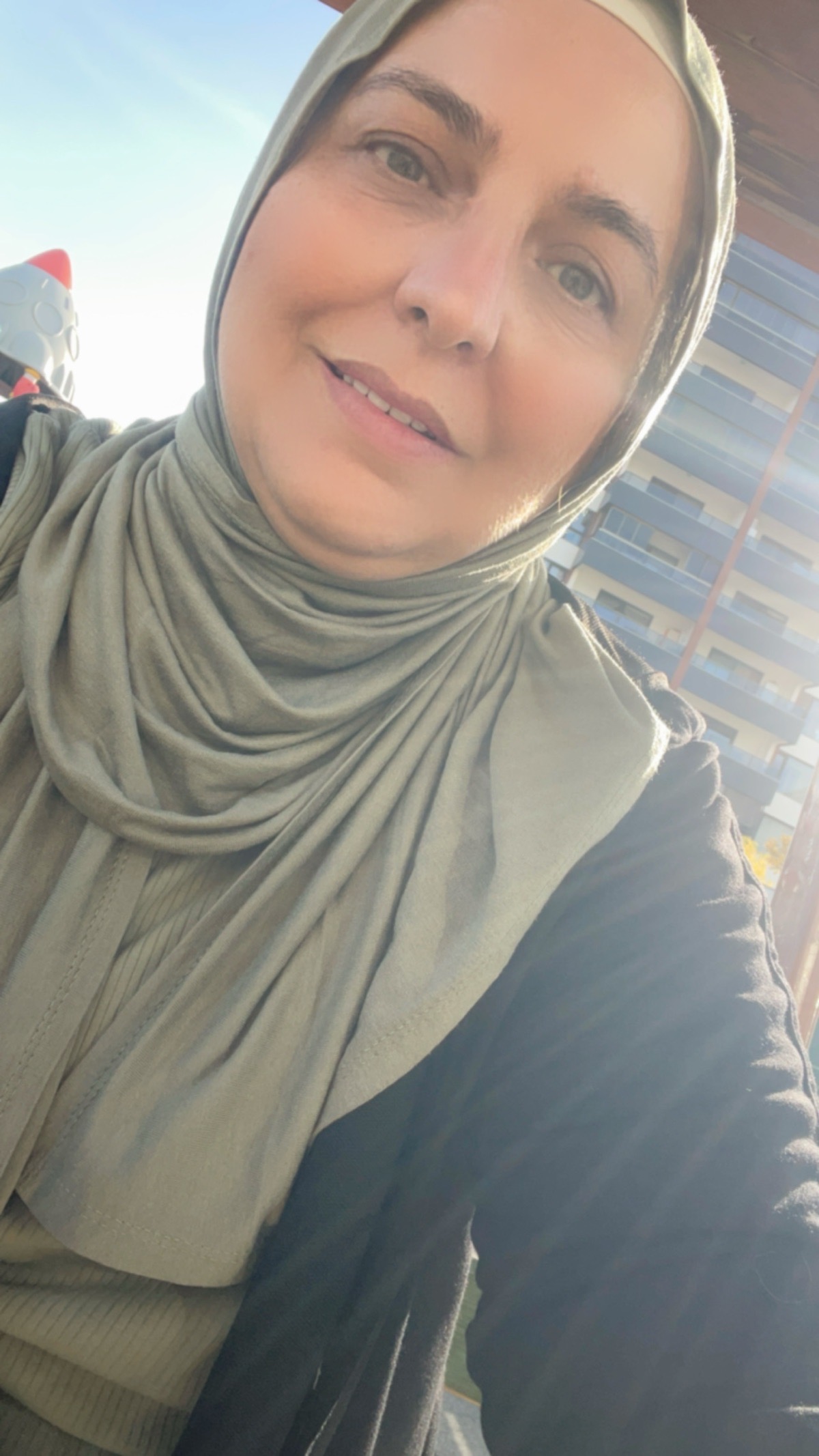 Zeynep Doğanay