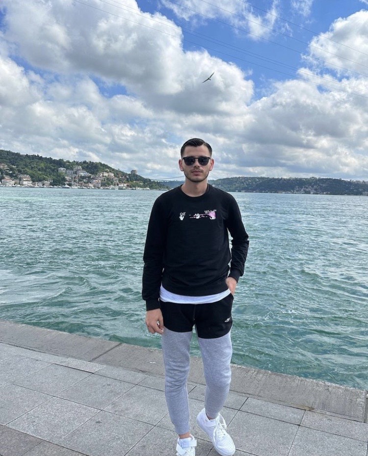 Emre Doğruyol