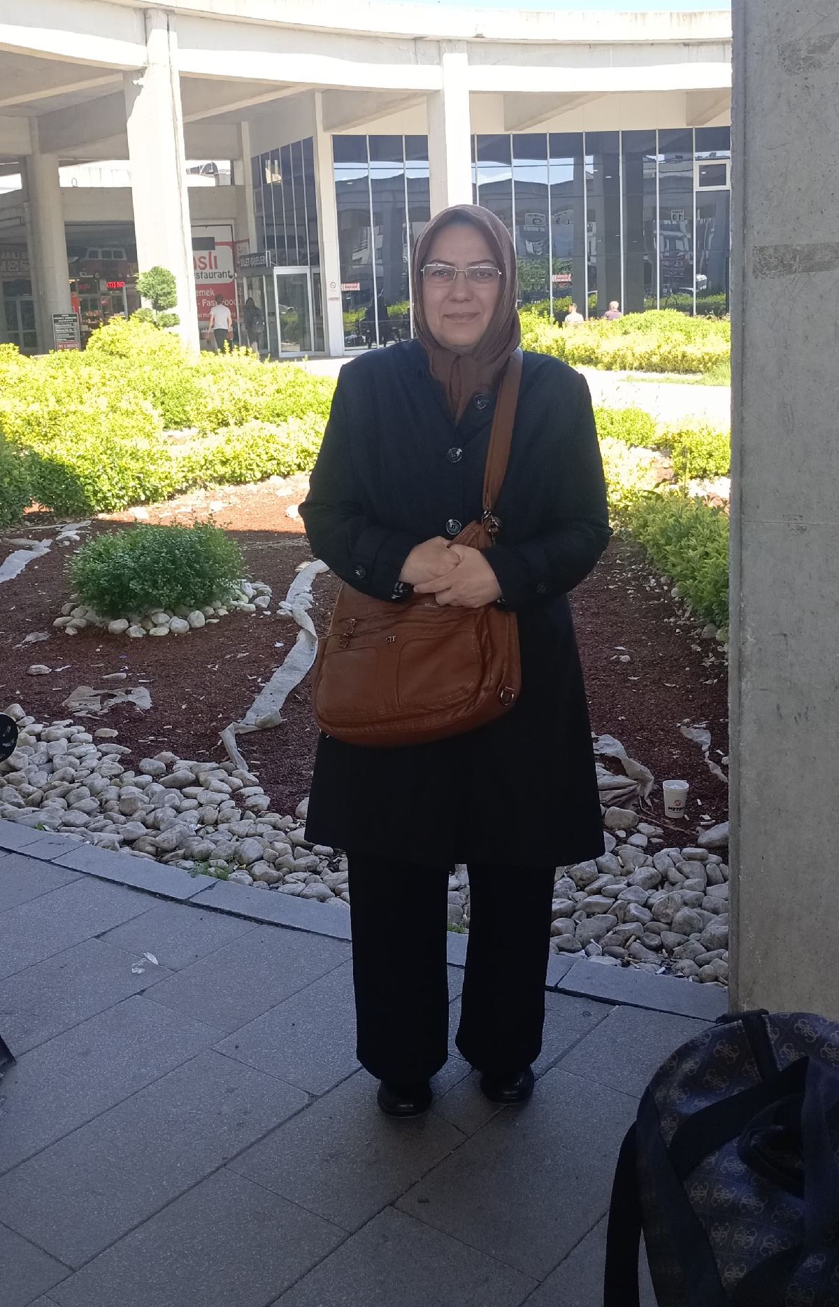 Ayfer Erol