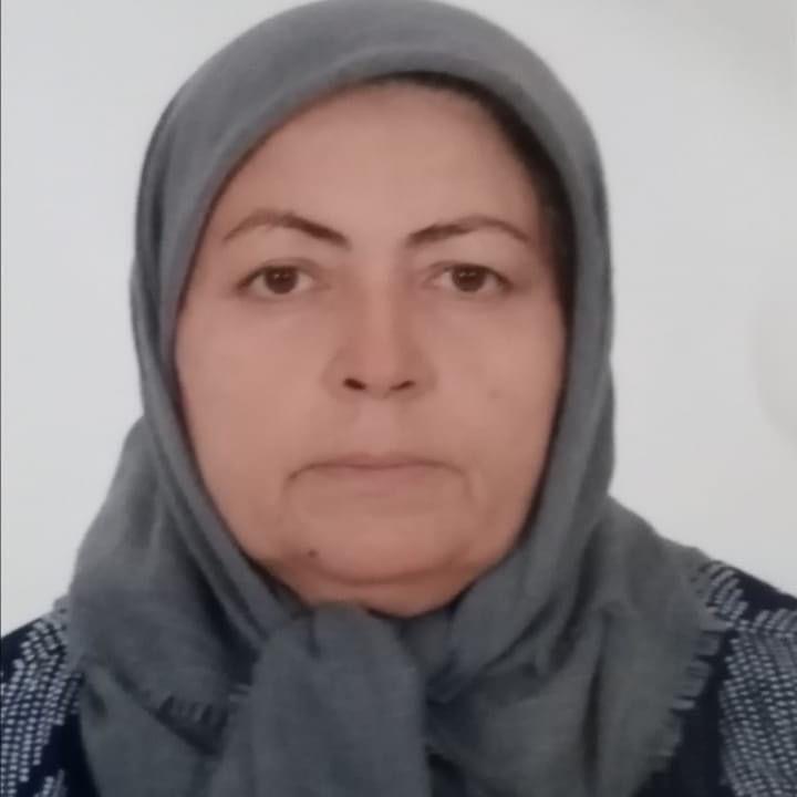 Fikriye Kaya