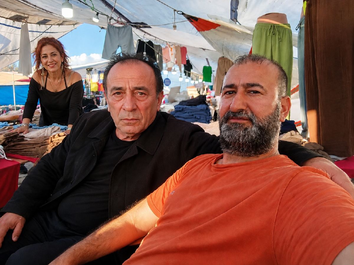 Taner Aktan