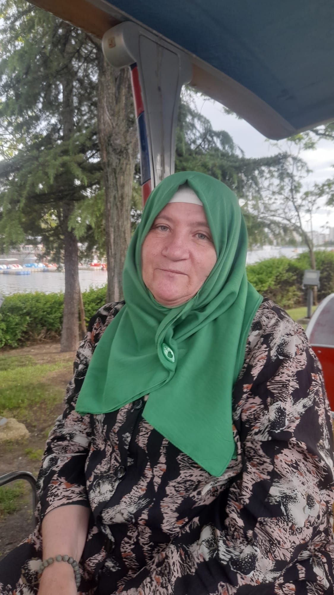 Nuray ŞAN
