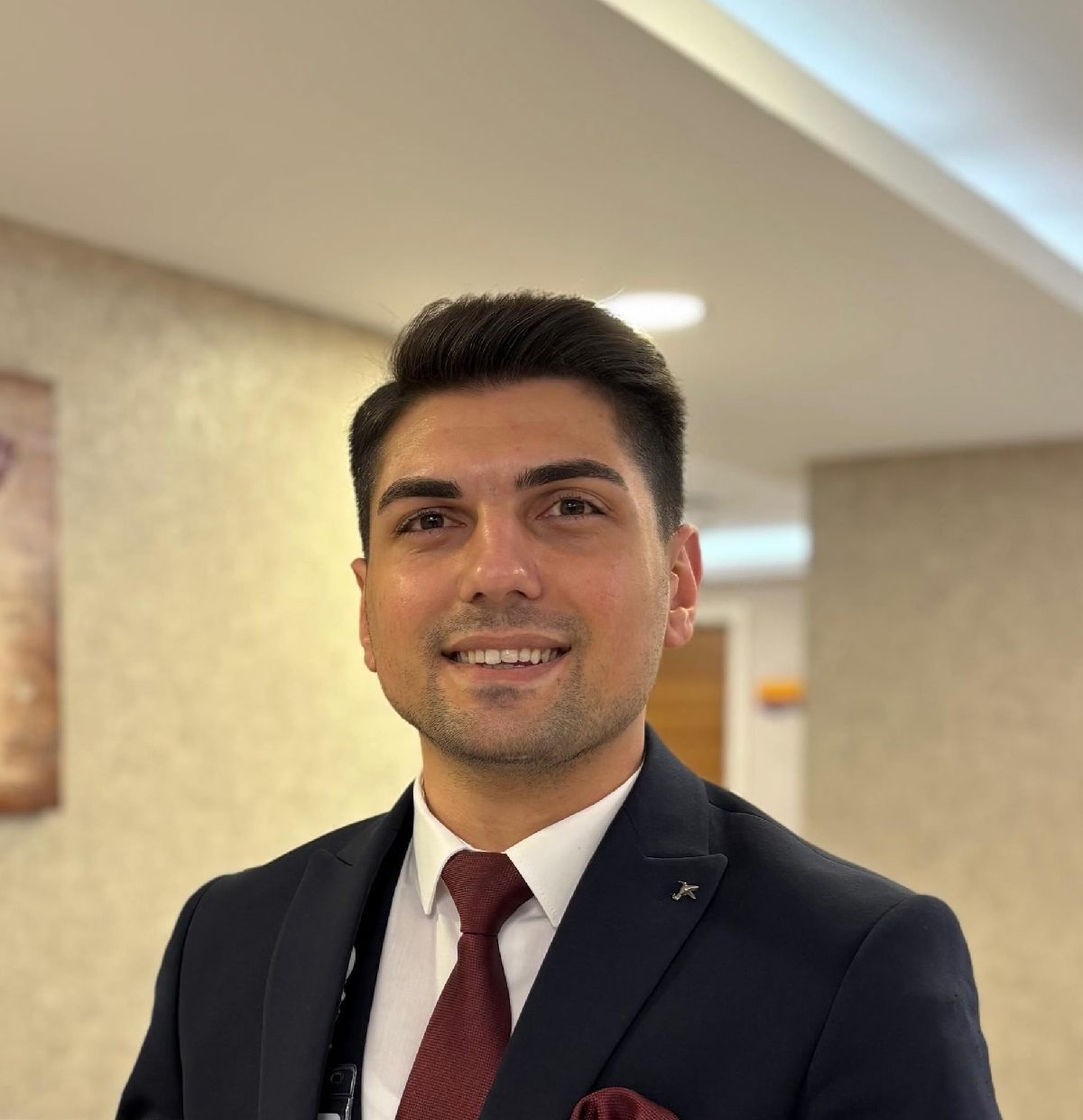 Oktay Ardahan