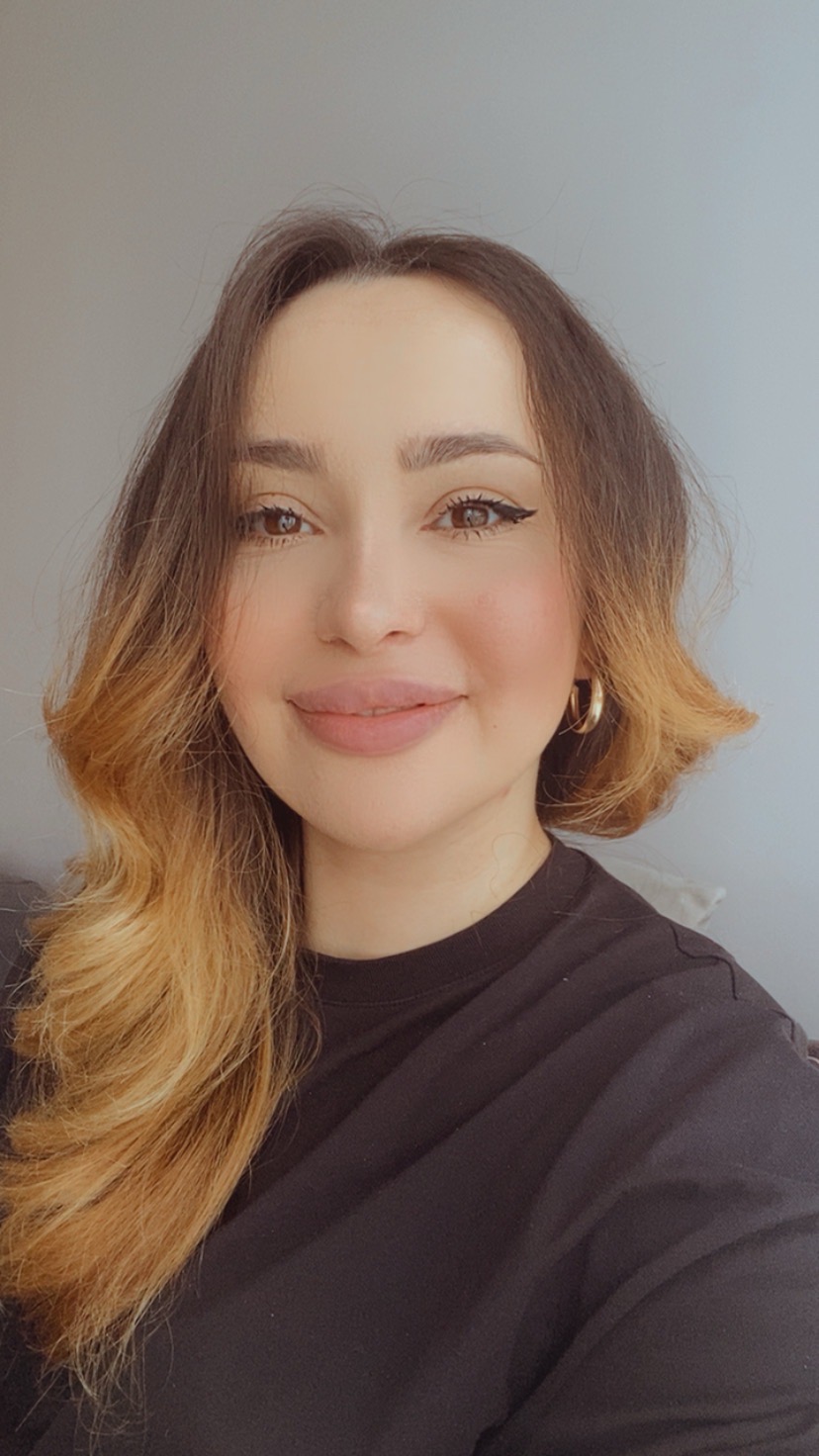 Selin Üzel