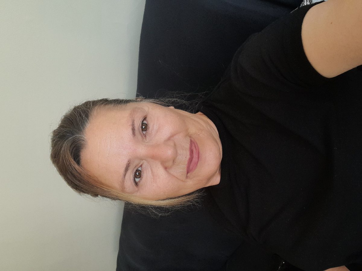 Zeliha Akyol