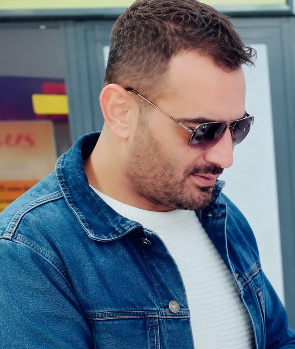 Ramazan Tosun