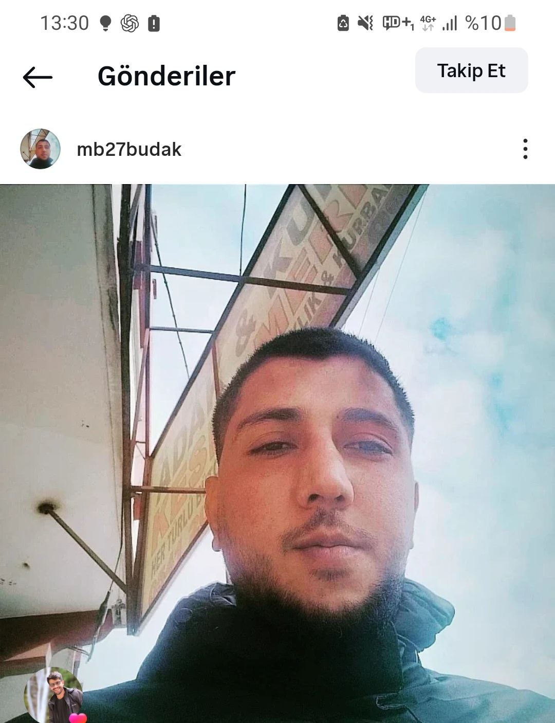 Mustafa Budak