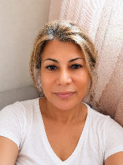 Gulnar Orunova