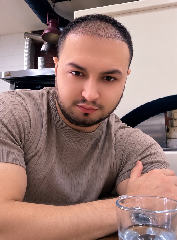 Mekan Gochmedov