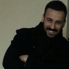 Mustafa Özcan