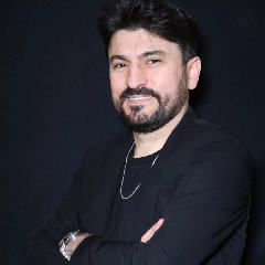 Cemil Can