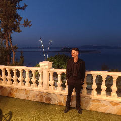Ahmet.C ☆