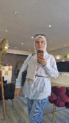 fatime Çelik