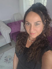 gülizar Yavuz