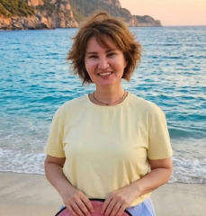 Şirin Gaipova