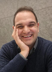 Eyüp Taşdemir