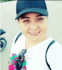 Melike Koç