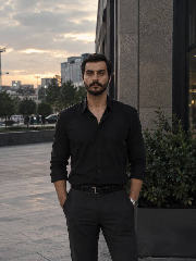 Emin Mazlumi