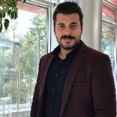 Berk Oz
