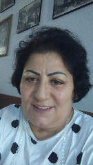 Nurie Azizova