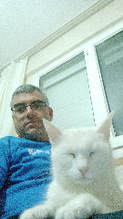 İsmail AK